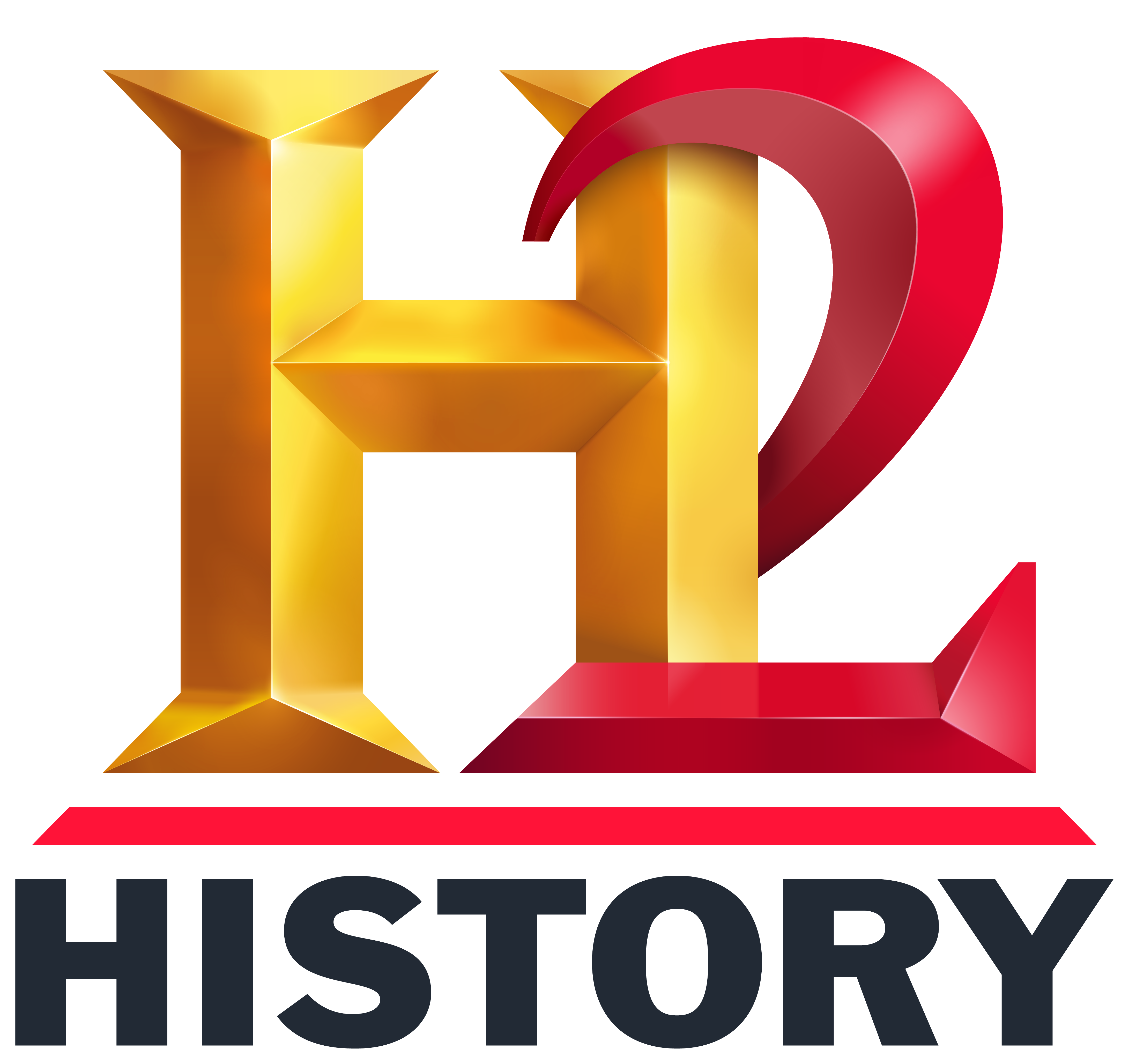 History 2 Logo