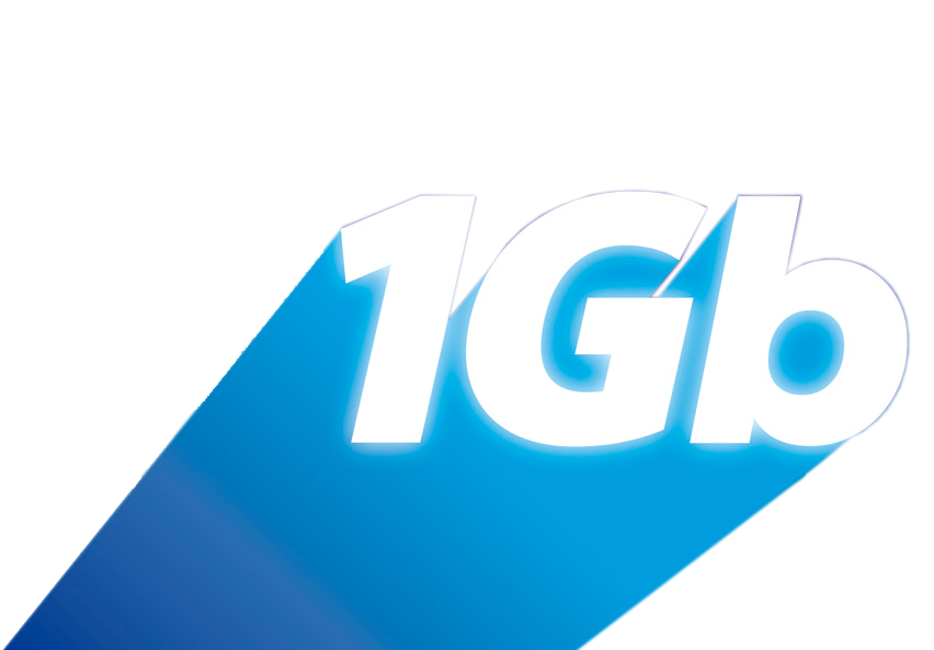 1GB Image