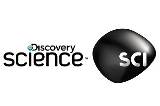 Discovery Science Logo