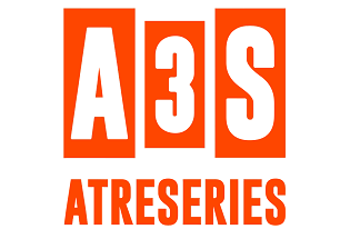 ATRESERIES Logo