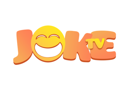 Joke TV Logo