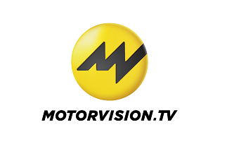 Motorvision TV Logo