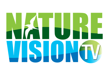 Nature Vision TV Logo