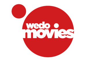 We do movies logo