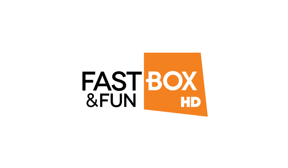 Fast&FunBox logo 