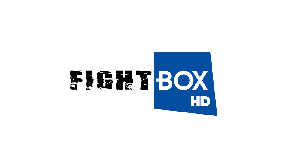 FightBox logo 