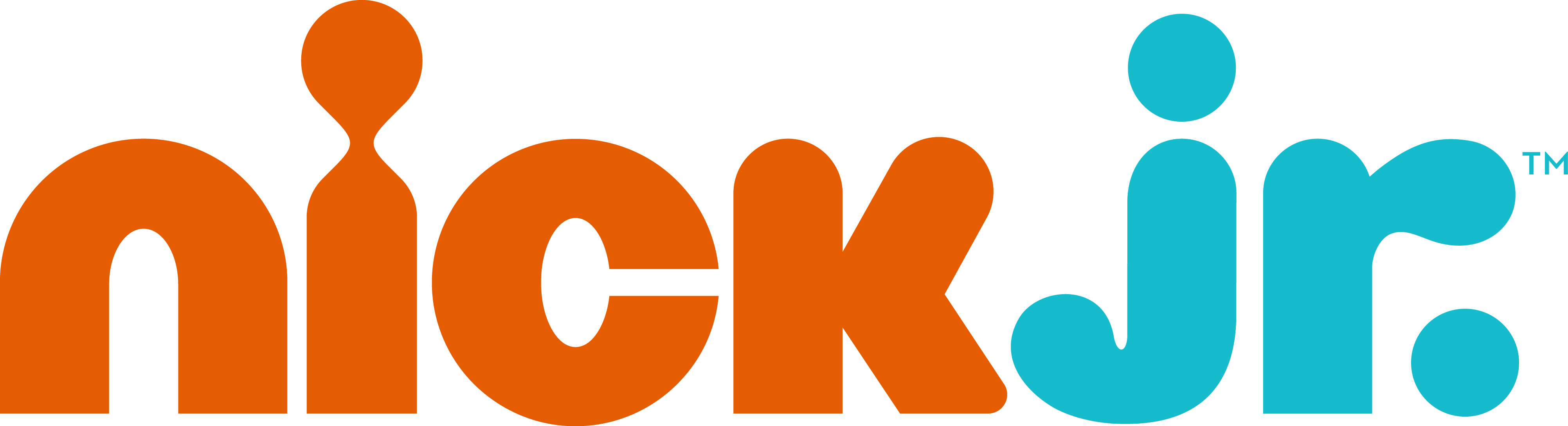 Nickjr. Logo