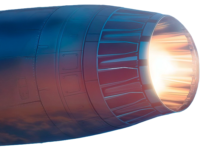 Image of a Jet