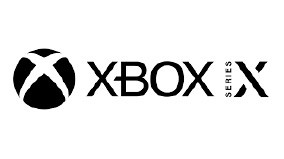 XBOX X Logo
