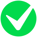 Image of Check Circle Icon