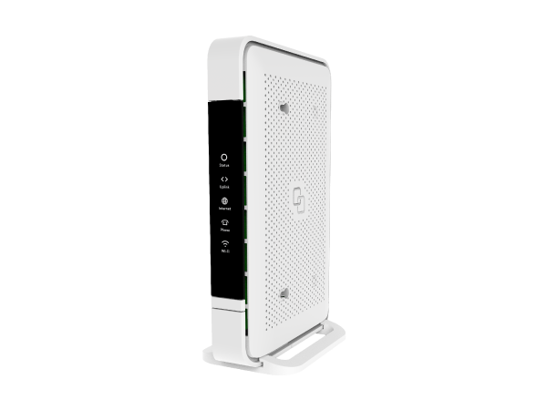 Broadband Router Image
