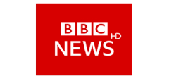 BBC News HD Logo