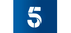Five TV Logo