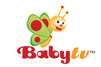 Baby TV Logo