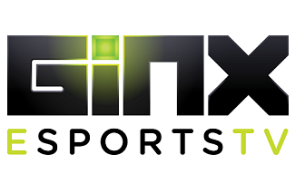 GINX Logo