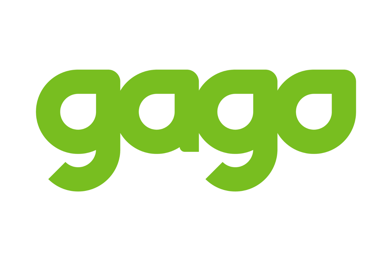 Gago Logo