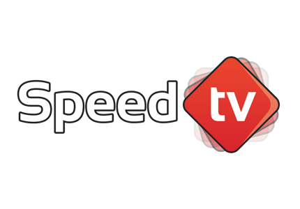 Speed TV Logo